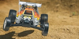 RC Buggy