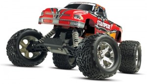 RC Monster Truck