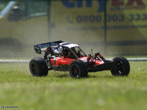 Off Road RC Car