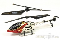 9808 Gyro Helicopter Parts