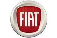 Fiat Diecast Models