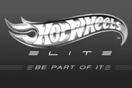 Hot Wheels Elite Diecast Models