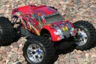 Redcat Racing Avalanche XP Parts