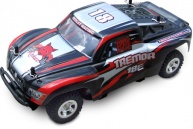 Redcat Racing Tremor 18E Parts