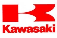 Kawasaki Diecast Models