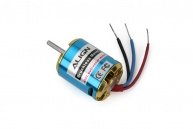 Electric Brushless Motors