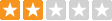 Syma S107G Mini Gyro Yellow 2 Stars
