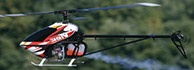Nitro Gas RC Helicopters