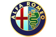 Alfa Romeo Diecast Models