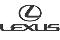 Lexus Diecast Models