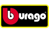 Burago Diecast Models